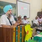 ਵਿਦਿਆਰਥੀਆਂ ਦੀ ਸਕੂਲਾਂ ‘ਚ ਆਵਾਜਾਈ ਸੁਰੱਖਿਆ ਯਕੀਨੀ ਬਣਾਈ ਜਾਵੇ-ਕ੍ਰਿਪਾਲਵੀਰ ਸਿੰਘ
