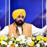 ਲੈਂਡ ਪੂਲਿੰਗ ਕਿਸਾਨਾਂ ਦੇ ਹਿੱਤ ਅਤੇ ਗੈਰ-ਕਾਨੂੰਨੀ ਕਲੋਨਾਈਜ਼ਰਾਂ ਦੇ ਭ੍ਰਿਸ਼ਟ ਰਾਜ ਨੂੰ ਖਤਮ ਕਰਨ ਲਈ ਹੈ: ਮੁੱਖ ਮੰਤਰੀ ਮਾਨ