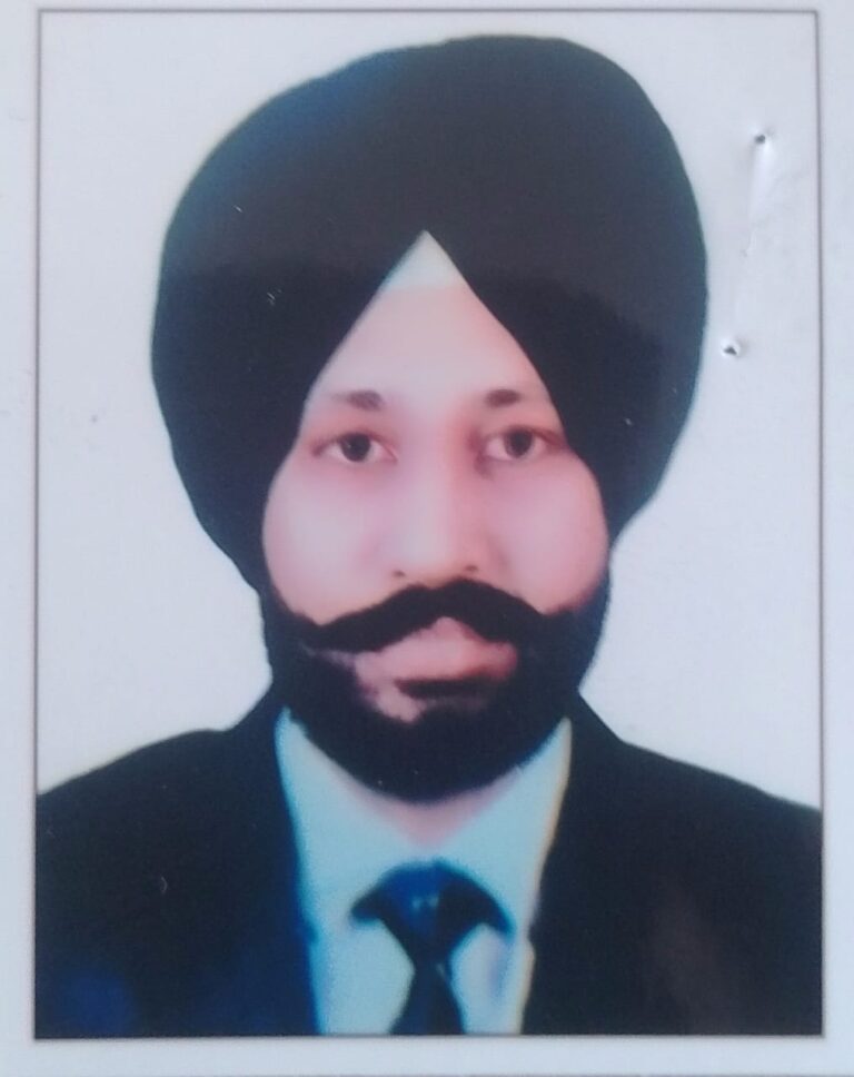 ਮੁਫ਼ਤ ਕਾਨੂੰਨੀ ਸਹਾਇਤਾ ਲਈ ਰੱਖਿਆ ਸੇਵਾਵਾਂ ਦਫ਼ਤਰ ਵਿਖੇ ਹੈਲਪ ਡੈਸਕ ਸਥਾਪਤ : ਬਲਜਿੰਦਰ ਵਿਰਕ