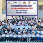 ਦੂਜੇ ਫੈਡਰੇਸ਼ਨ ਗੱਤਕਾ ਕੱਪ ‘ਤੇ ਪੰਜਾਬ ਦੇ ਗੱਤਕੇਬਾਜ਼ ਕਾਬਜ ; ਹਰਿਆਣਵੀ ਗੱਤਕਈ ਰਹੇ ਰੱਨਰਜ ਅੱਪ