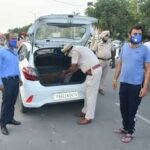 ਦਿੱਲੀ ਦੇ ਲਾਲ ਕਿਲ੍ਹੇ ਨੇੜੇ ਹੋਏ ਕਾਰ ਧਮਾਕੇ ਤੋਂ ਬਾਅਦ ਸ਼ਹਿਰ ਵਿੱਚ ਸੁਰੱਖਿਆ ਪ੍ਰਬੰਧ ਤੇਜ਼ ਕਰ ਦਿੱਤੇ ਗਏ ਹਨ।